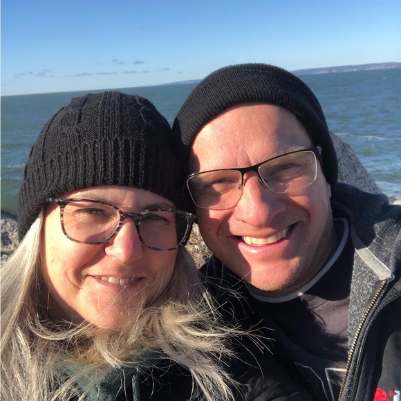 Hi! Welcome to my Bay of Fundy Coastal Closet! Some notes πβ¦.. - Picture 3 of 6